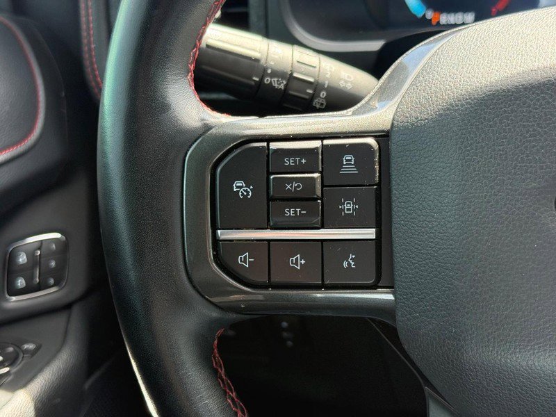 Certified 2022 Ford Expedition Limited AWD/4WD image 18