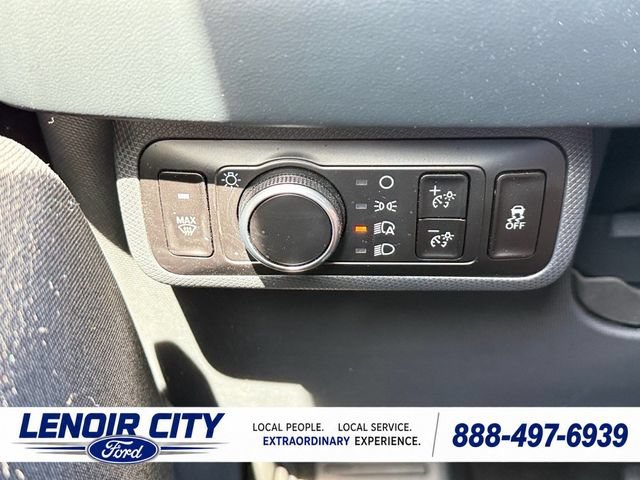 Certified 2025 Ford Mustang Mach-E Select w/ Comfort Package Lite RWD image 19