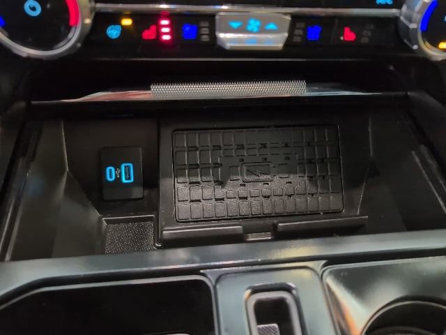 Certified 2023 Ford F150 Lariat w/ Equipment Group 502A High image 29