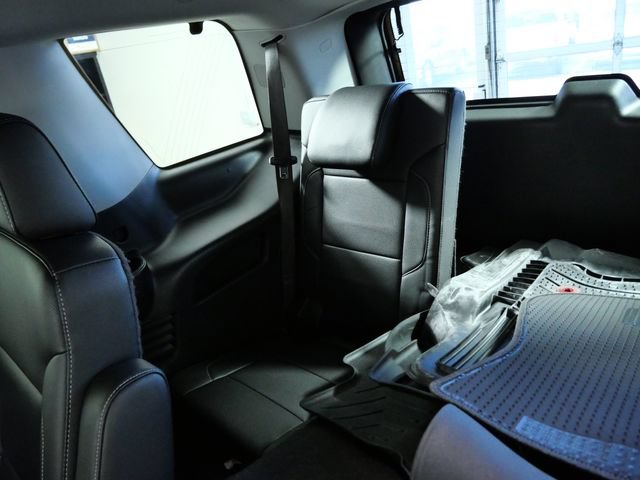 Used 2020 GMC Yukon SLT AWD/4WD image 17