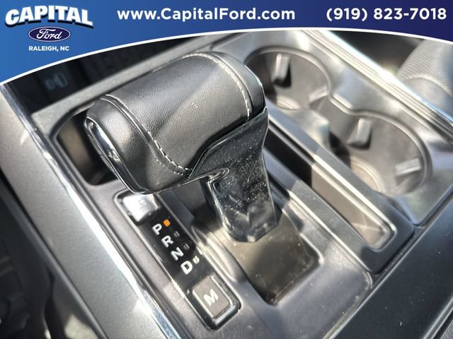 Certified 2023 Ford F150 Lariat w/ Equipment Group 502A High AWD/4WD image 30