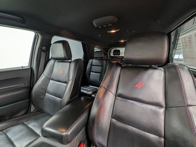 Used 2021 Dodge Durango R/T AWD/4WD image 12