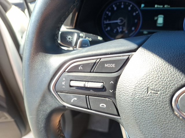 Used 2021 Hyundai Palisade SEL w/ Convenience Package FWD image 18