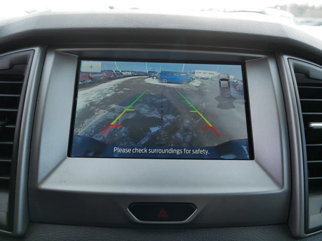 Certified 2021 Ford Ranger XL w/ Equipment Group 101A High image 30