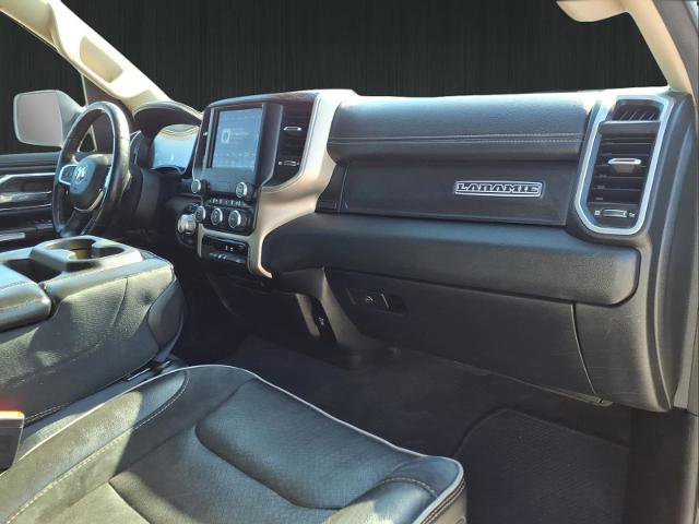 Used 2020 RAM 1500 Laramie w/ Off Road Group image 14