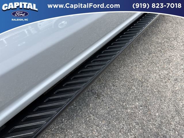 Certified 2022 Ford F150 XLT w/ Equipment Group 302A High image 16