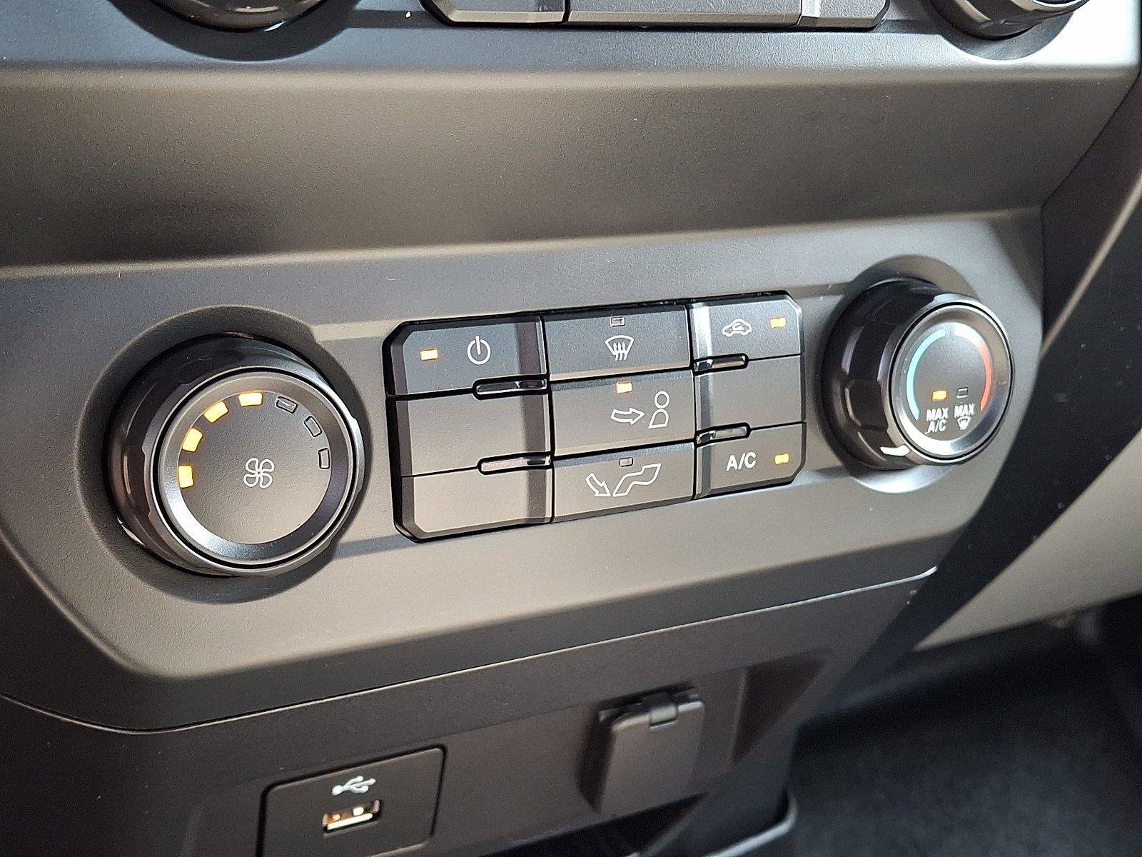 Certified 2019 Ford F150 XL w/ Equipment Group 101A Mid RWD image 15
