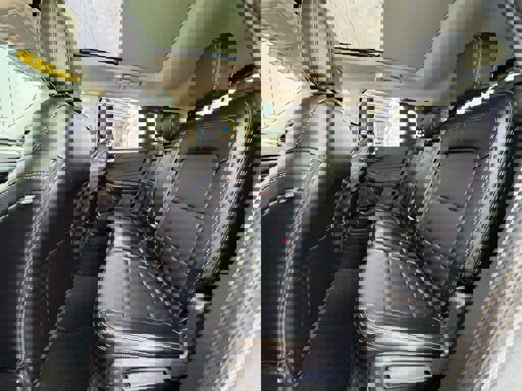 Certified 2022 Ford Escape SEL image 24