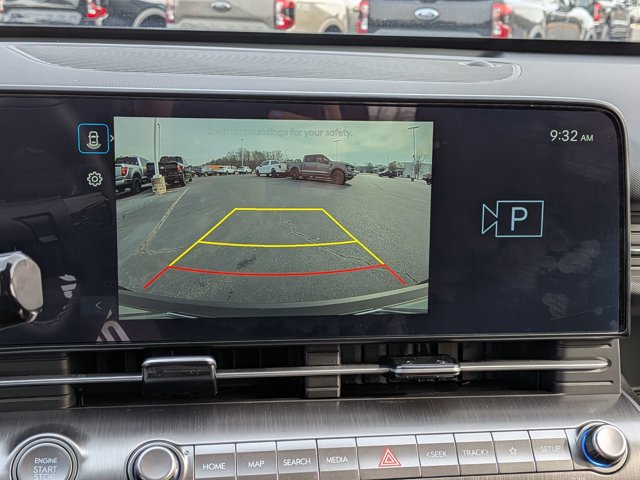 Used 2025 Hyundai Kona SEL image 22