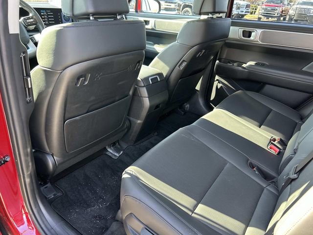 Used 2024 Hyundai Santa Fe SEL image 18