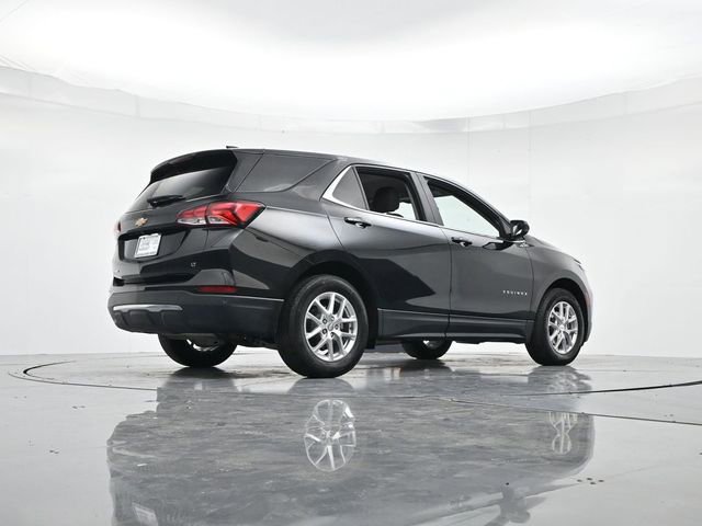 Used 2024 Chevrolet Equinox LT image 30