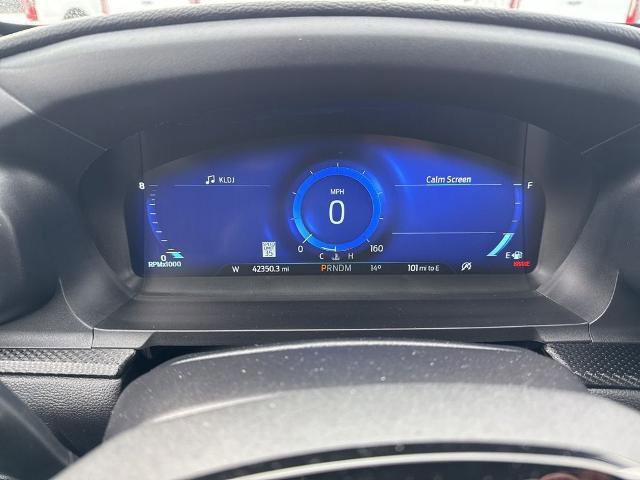 Certified 2023 Ford Explorer ST w/ Equipment Group 401A image 24