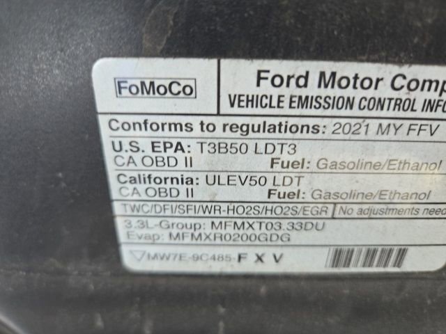 Certified 2021 Ford F150 XLT image 9