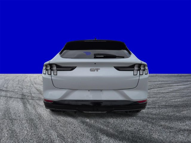 Certified 2023 Ford Mustang Mach-E GT AWD/4WD image 5