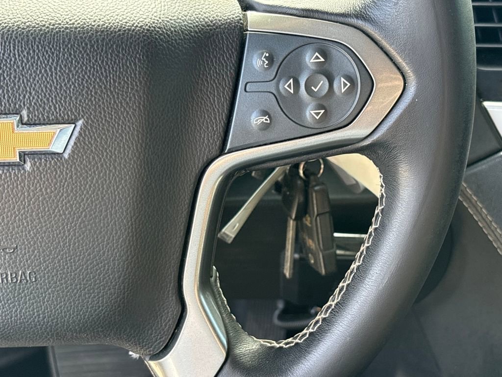 Used 2019 Chevrolet Tahoe LS image 20