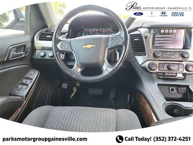 Used 2018 Chevrolet Tahoe LS w/ Max Trailering Package image 11