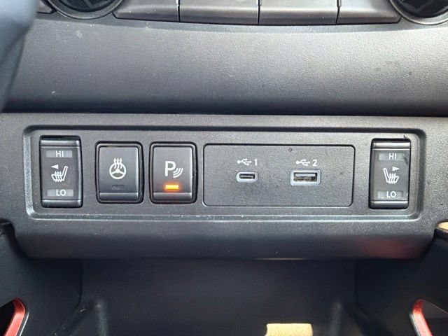 Used 2024 Nissan Frontier PRO-4X w/ Pro Convenience Package AWD/4WD image 37