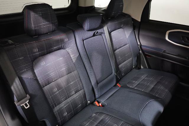 Certified 2024 Ford Bronco Sport Heritage w/ Heritage Convenience Package AWD/4WD image 11
