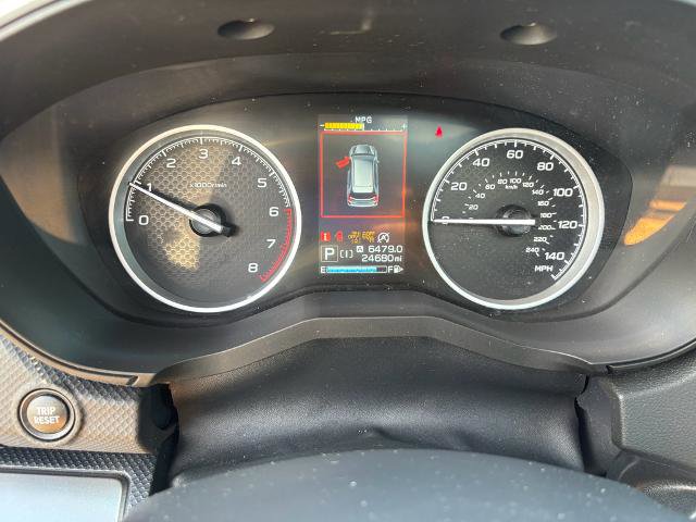 Used 2023 Subaru Forester Premium AWD/4WD image 20