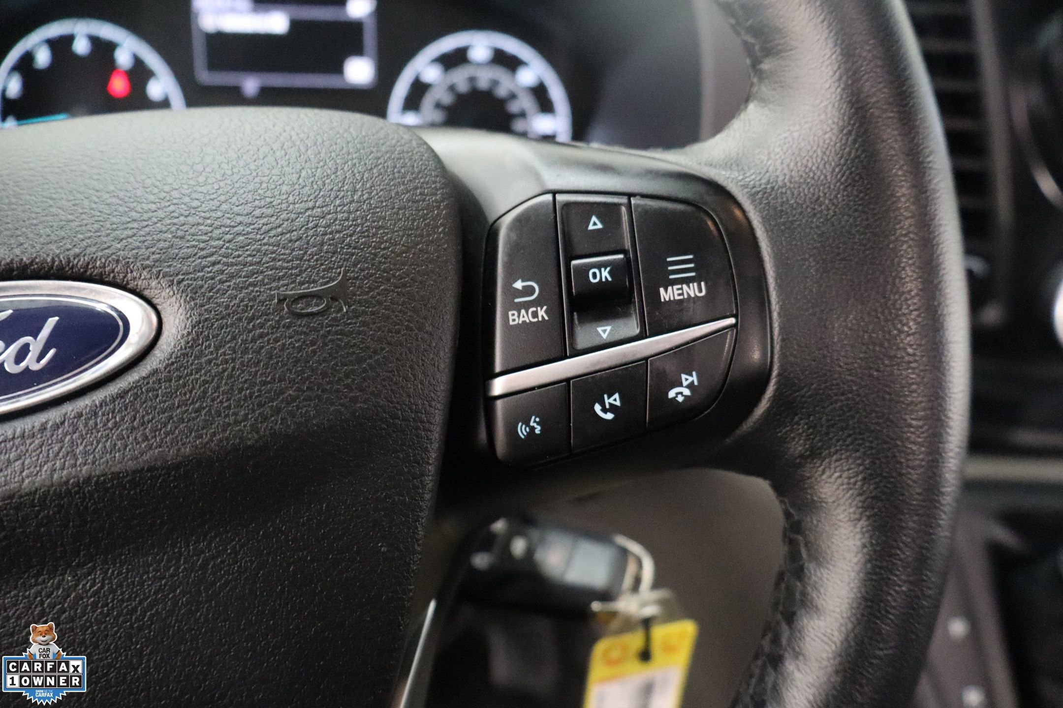 Certified 2024 Ford Transit 250 148 Medium Roof w/ Load Area Protection Package RWD image 17