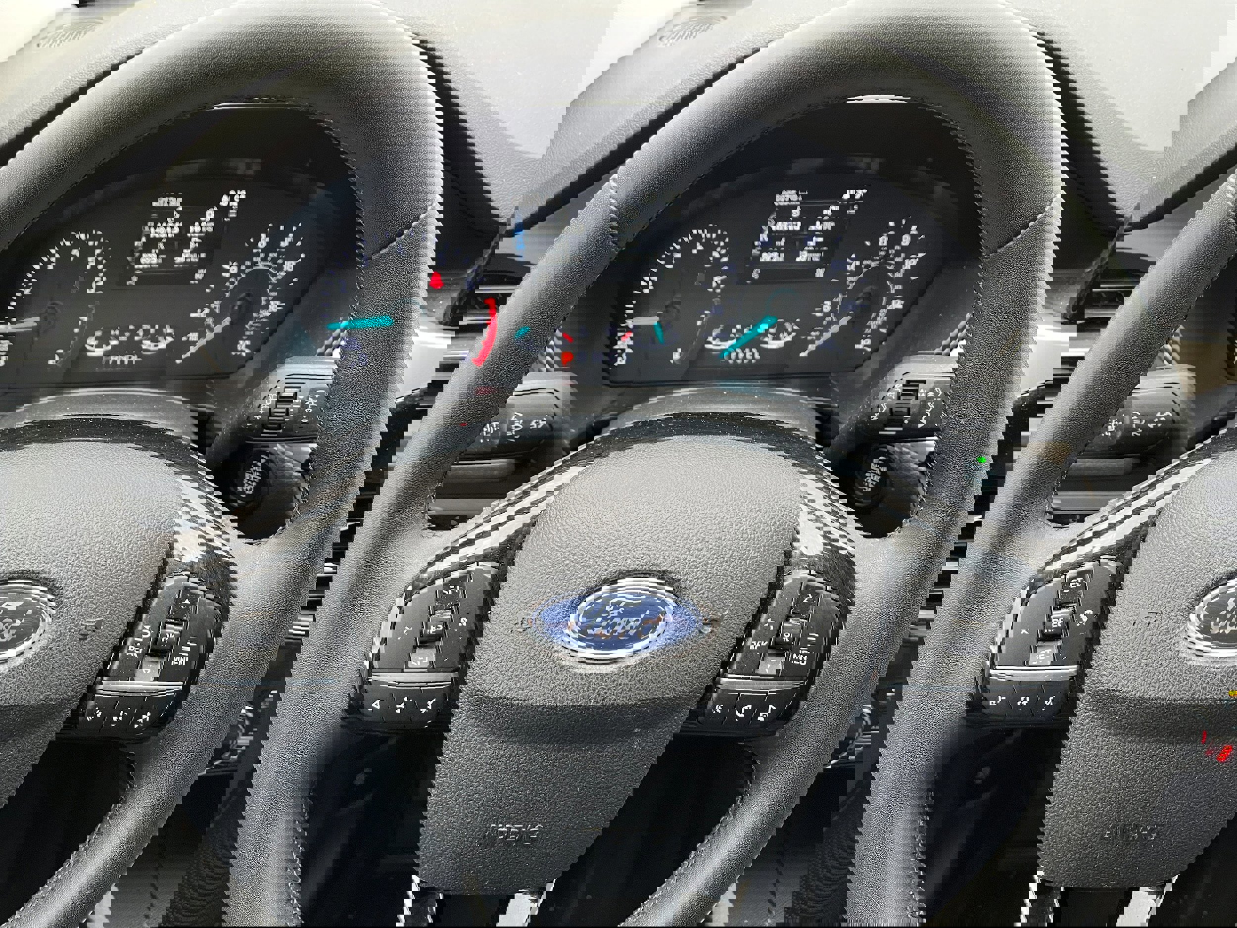 Certified 2022 Ford Escape SE w/ Convenience Package image 20