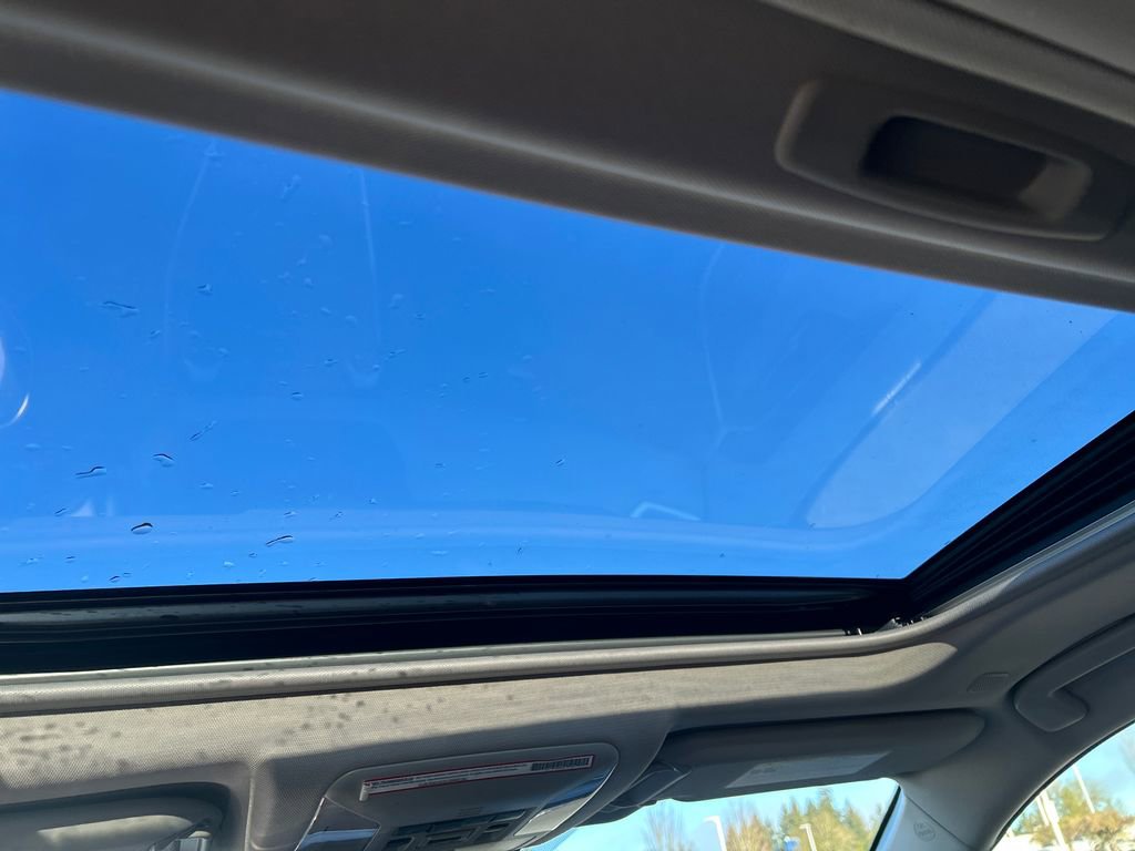 Used 2023 Toyota RAV4 Limited w/ Limited Grade Weather Package image 32