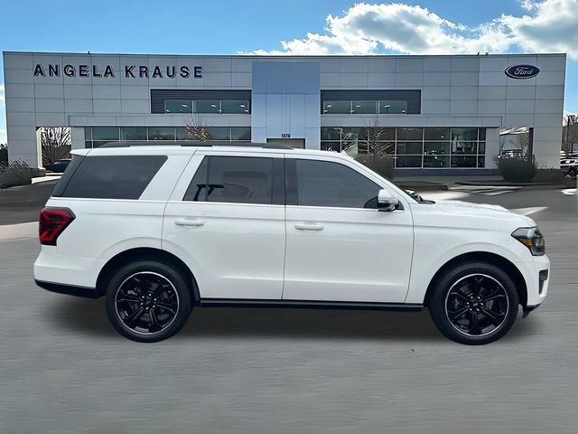 Certified 2022 Ford Expedition Limited RWD image 10