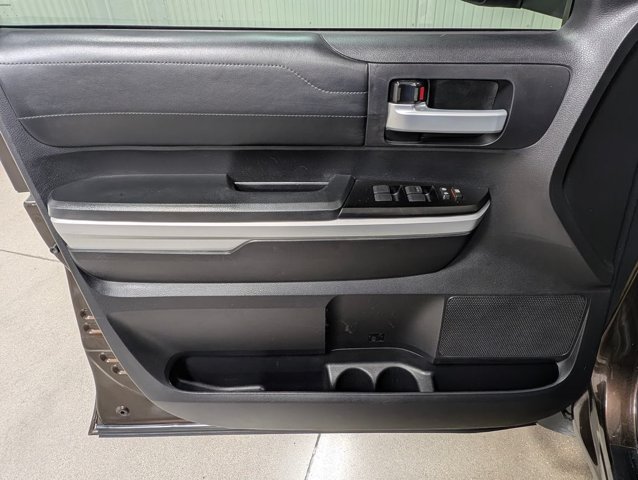 Used 2020 Toyota Tundra Limited AWD/4WD image 13