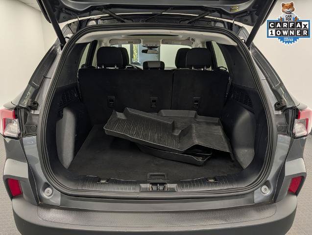 Certified 2022 Ford Escape SE w/ SE Sport Appearance Package AWD/4WD image 25