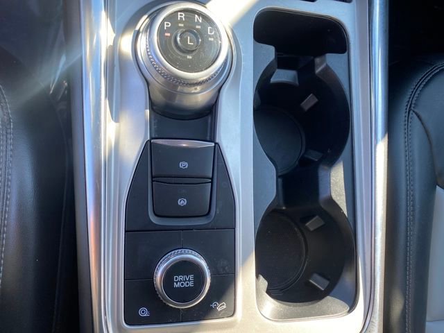 Certified 2022 Ford Explorer XLT w/ Equipment Group 202A image 22