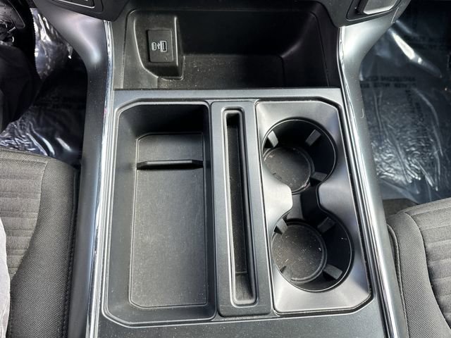 Certified 2022 Ford F150 XL w/ STX Appearance Package AWD/4WD image 25