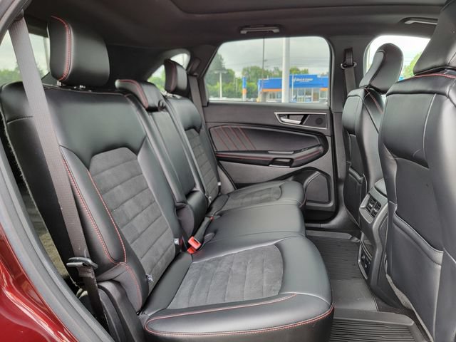 Certified 2023 Ford Edge ST-Line AWD/4WD image 23