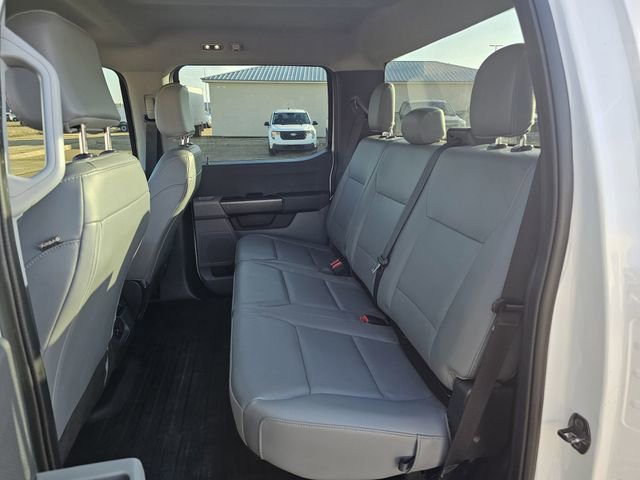 Certified 2022 Ford F150 XL w/ Equipment Group 101A High image 16