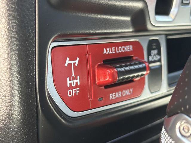 Used 2021 Jeep Gladiator Mojave AWD/4WD image 26