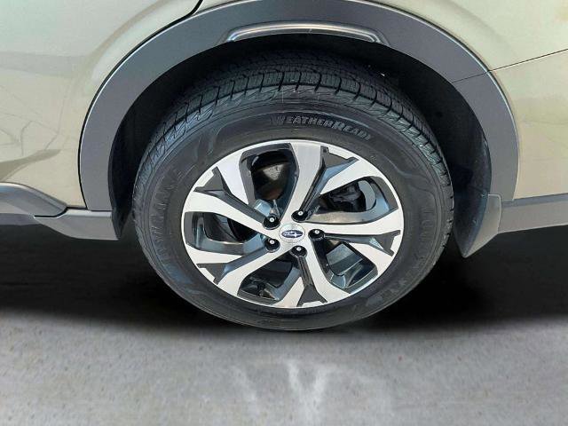 Used 2022 Subaru Outback Limited XT w/ Popular Package #2 AWD/4WD image 29