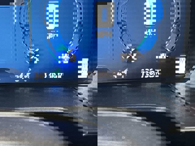 Certified 2025 Ford Bronco Sport Outer Banks w/ Outer Banks Tech Package+ image 21