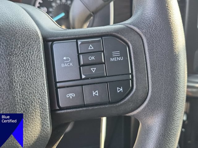 Certified 2023 Ford F150 XL w/ STX Appearance Package RWD image 19