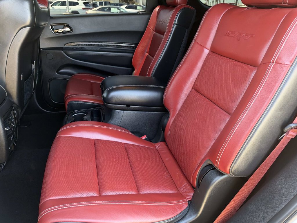 Used 2023 Dodge Durango SRT AWD/4WD image 20