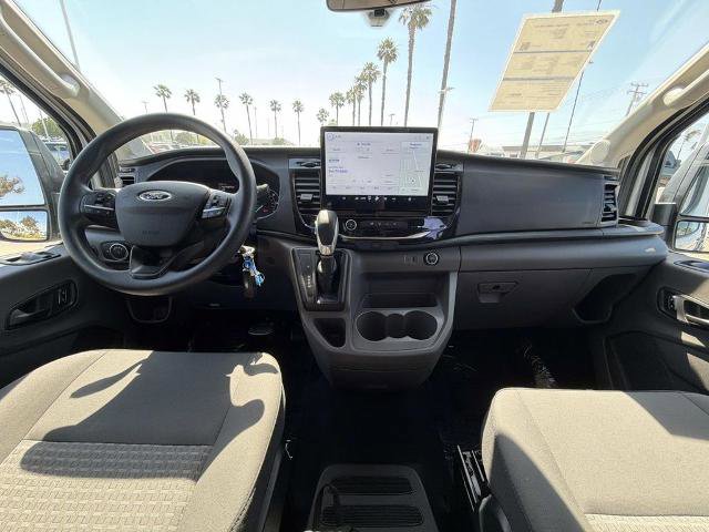 Certified 2023 Ford Transit 350 XLT RWD image 16