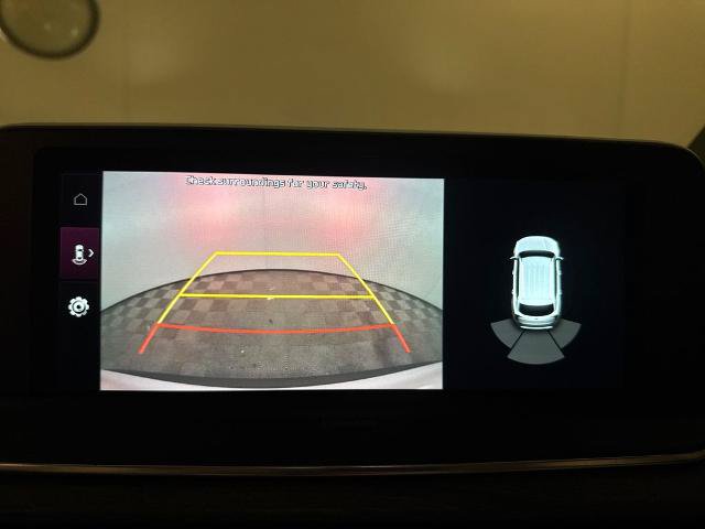 Used 2022 Kia Telluride EX w/ EX Premium Package FWD image 28