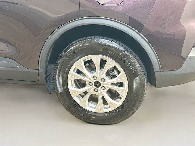Certified 2023 Ford Escape Active w/ Tech Pack #2 image 8