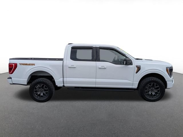 Certified 2022 Ford F150 Tremor w/ Equipment Group 401A Mid AWD/4WD image 2