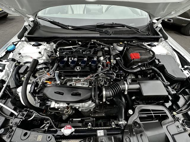 Used 2023 Acura Integra A-Spec image 32