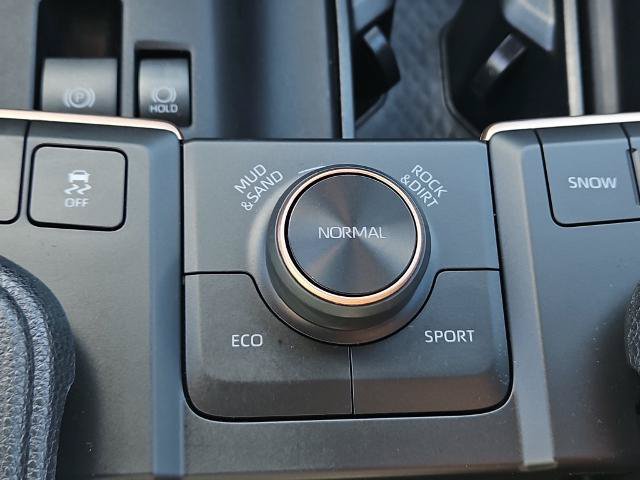Used 2024 Toyota Grand Highlander AWD Hybrid image 28