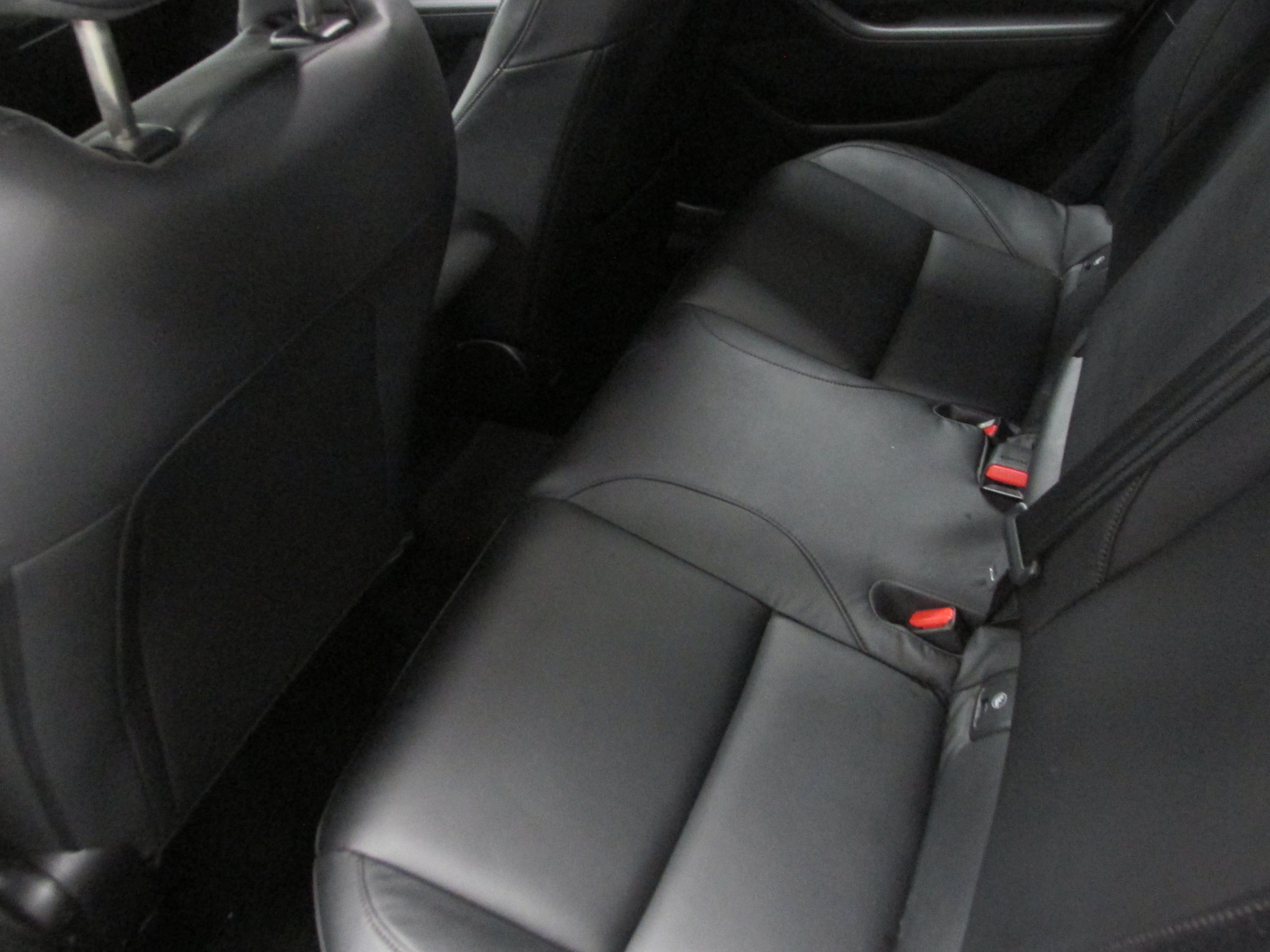 Used 2024 MAZDA MAZDA3 s FWD image 21