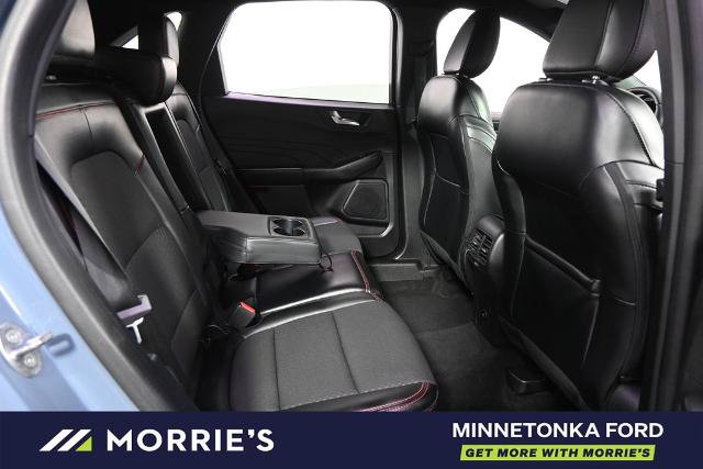 Certified 2024 Ford Escape ST-Line AWD/4WD image 18