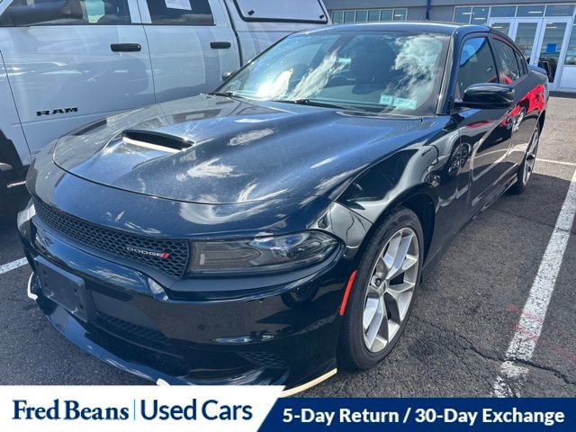 Used 2023 Dodge Charger GT
