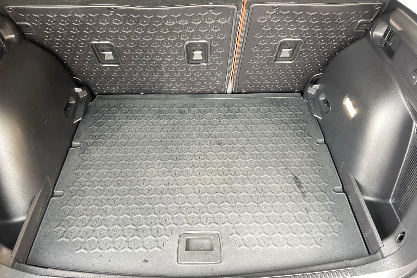 Certified 2023 Ford Bronco Sport Outer Banks image 17