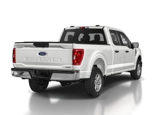Certified 2023 Ford F150 XLT w/ Equipment Group 302A High AWD/4WD image 2