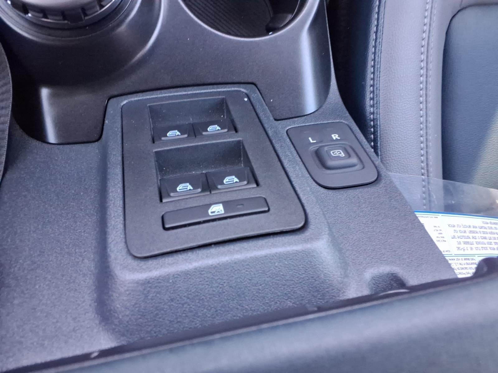 Certified 2021 Ford Bronco First Edition AWD/4WD image 30